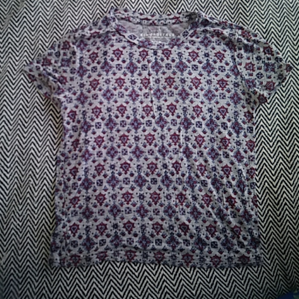 Aeropsotale Comfy Printed T-Shirt!!!!!